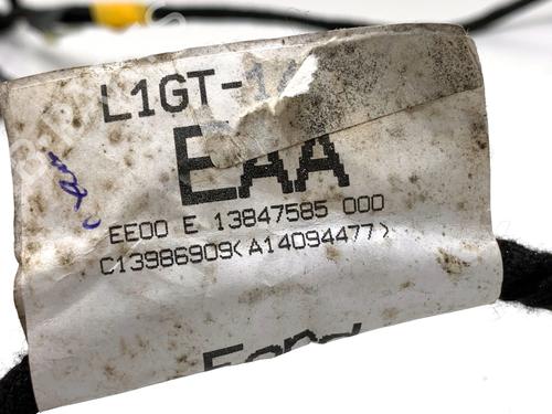 Wiring harness FORD S-MAX (CJ, WA6) 2.0 EcoBlue 4x4 | BP39343385E16 - Image 3