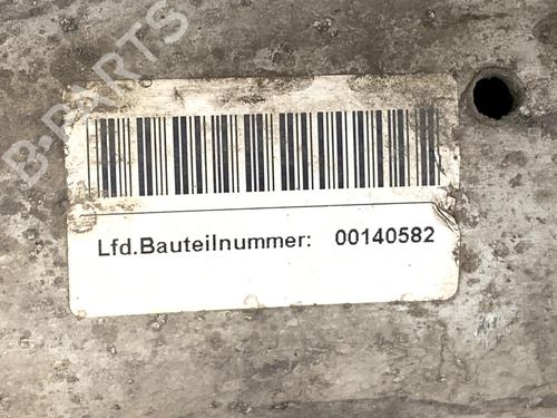 Rear axle AUDI A8 D3 (4E2, 4E8) S8 quattro | BP39642974M2 - Image 9