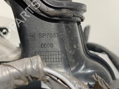 Intake manifold MAZDA 2 Hatchback (DL, DJ) 1.5 SKYACTIV-G | BP40250247M70  - Image 6
