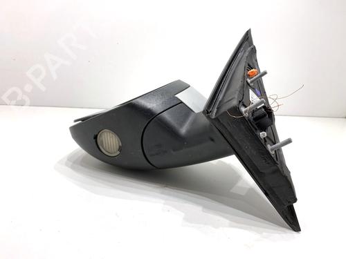 Retrovisor esquerdo FORD S-MAX (CJ, WA6) 2.0 TDCi | BP39343508C26 - Image 2