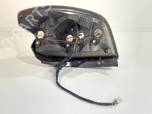 Left taillight CHEVROLET CAPTIVA (C100, C140) 2.4 | BP39897939C34 - Image 2
