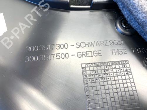 Rear left panel MERCEDES-BENZ CLA Coupe (C117) CLA 250 4-matic (117.346) | BP39321760C60 - Image 9