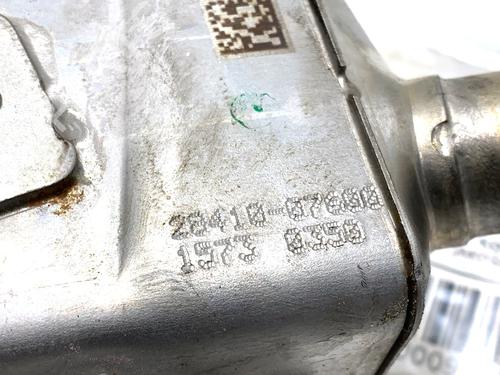 Egr HYUNDAI i30 Estate (PDE) 1.0 T-GDI | BP39346235M69 - Image 4