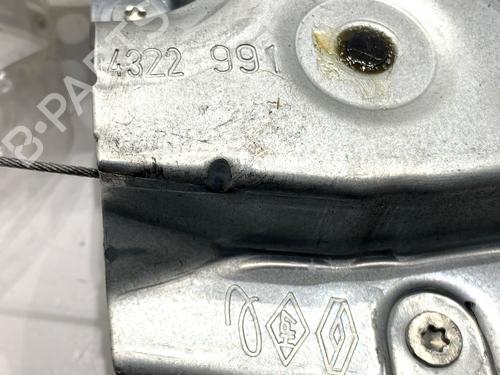 Front right window mechanism RENAULT TRAFIC III Van (FG_) 2.0 dCi 110 (FGMW) | BP39367796C23 - Image 6