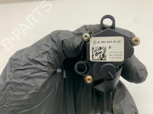 Switch MERCEDES-BENZ S-CLASS (W221, V221) S 320 CDI (221.022, 221.122) | BP40488632I30 - Image 4