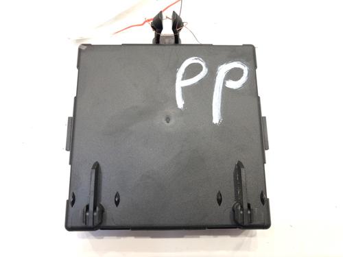 Electronic module MERCEDES-BENZ C-CLASS (W204) C 200 CDI (204.001) | BP39278064M83 - Image 2