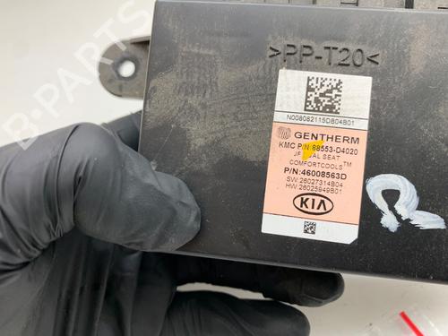 Electronic module KIA OPTIMA (JF) 2.0 CVVL | BP39661073M83 - Image 4
