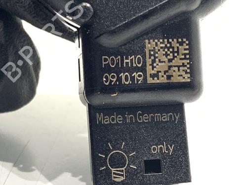 Electronic sensor FORD FOCUS IV (HN) 1.0 EcoBoost | BP39289038M84 - Image 4