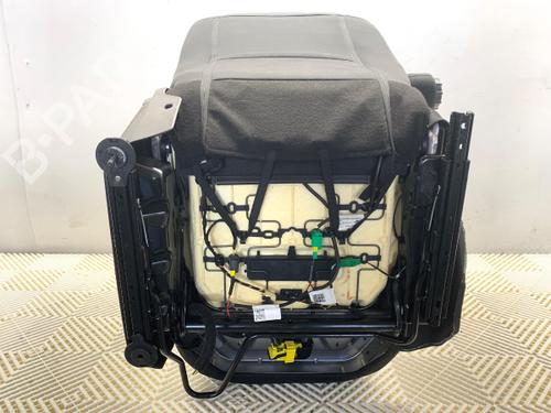Left front seat DACIA DUSTER (HM_) 1.0 TCe 100 (HMMT) | BP40558197C15 - Image 7