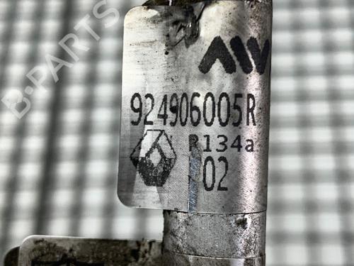 AC pipe RENAULT MASTER III Van (FV) 2.3 dCi 165 FWD (FV0P, FV0U, FV11, FV12, FV1E) | BP39328951M126 - Image 4