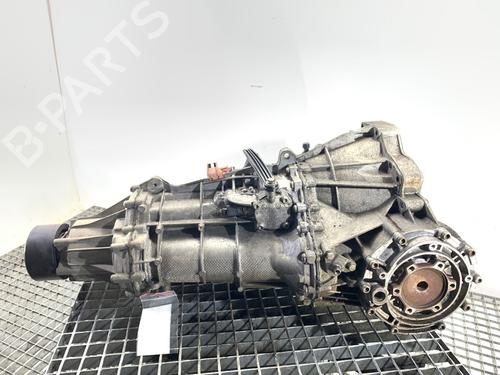 Gearbox AUDI A4 B8 Avant (8K5) 2.0 TDI quattro | BP39376821M3 - Image 4