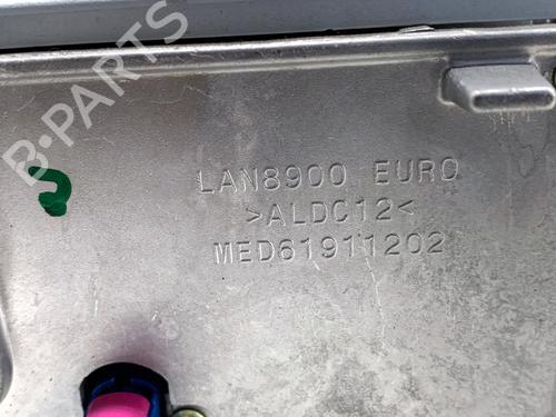 Radio KIA PRO CEE'D (JD) 1.4 CVVT | BP39294950E6 - Image 5