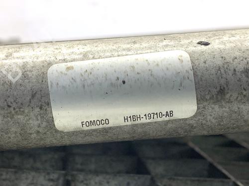 AC radiator FORD TRANSIT COURIER B460 Box Body/MPV 1.0 EcoBoost | BP39320683M32 - Image 4