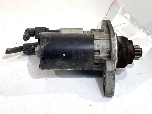 Used Starter Starter VW JETTA IV (162, 163, AV3, AV2) 1.4 TSI (122 hp) 39338808 39338808