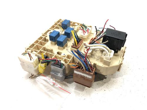 Fuse box SUZUKI SX4 (EY, GY) 1.6 VVT (RW416, YA21S) | BP39269685E1 - Image 2