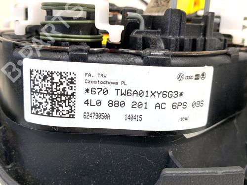 Dashboard AUDI Q7 (4LB) 3.0 TFSI quattro | BP39291397C46  - Image 9