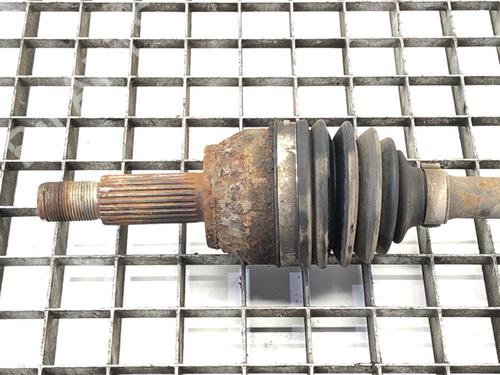 Left front driveshaft MAZDA 2 (DE_, DH_) 1.3 (DE3FS) | BP39287717M38 - Image 2