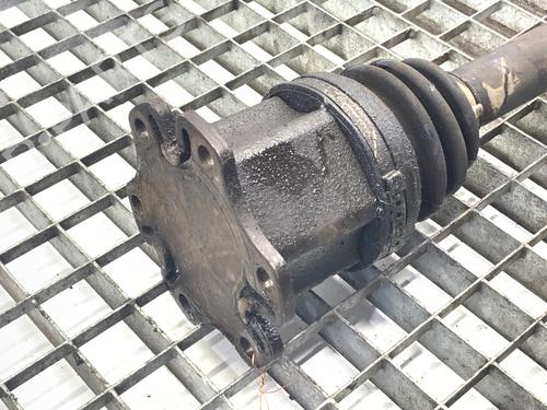 Right front driveshaft AUDI A8 D3 (4E2, 4E8) S8 quattro | BP39482275M39 - Image 3