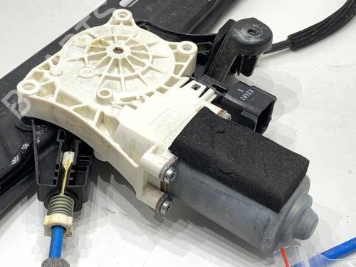 Front left window mechanism JAGUAR XF II (X260) 2.0 D | BP39304133C22 - Image 4