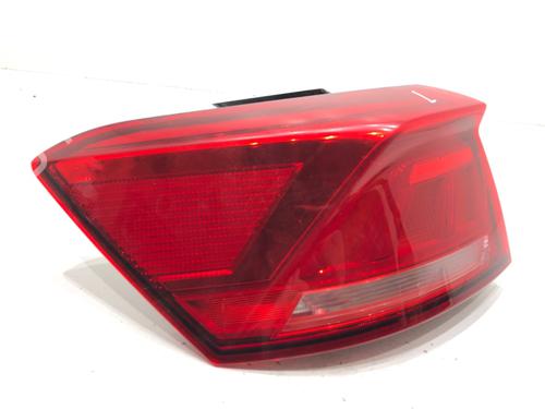 Venstre baglygte VW T-ROC (A11, D11) 1.5 TSI | BP39309201C34 - Image 2