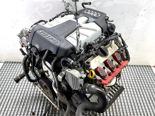 Engine AUDI Q7 (4LB) 3.0 TFSI quattro | BP39291354M1 - Image 10
