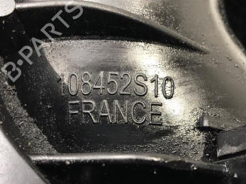 Intake manifold BMW 3 (E90) 316 d | BP39270653M70 - Image 6