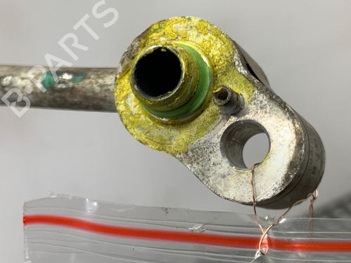 AC pipe SKODA FABIA II Combi (545) 1.4 | BP39326905M126 - Image 3