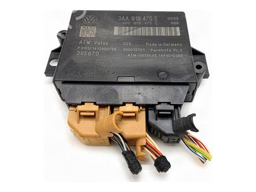 Used Electronic module Electronic module 39482419 39482419