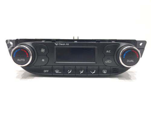 ac-styreenhet-manvreringsenhet-kia-ceed-jd-2012-2013-2014-2015-2016-2017-2018-39284208 main image