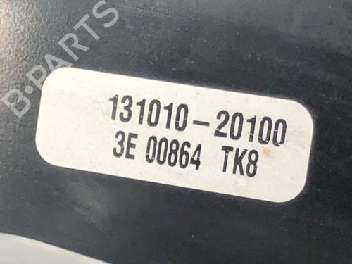 Servo brake HONDA ODYSSEY (RL5) 3.5 | BP39283355M42 - Image 4