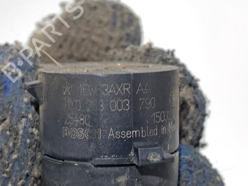 Electronic module JEEP GRAND CHEROKEE IV (WK, WK2) 3.0 CRD V6 4x4 | BP39308991M83 - Image 3