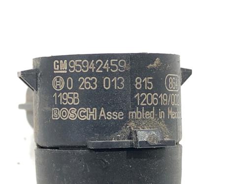 Electronic module CHEVROLET CRUZE (J300) 1.4 | BP39276803M83 - Image 3
