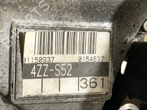 Engine TOYOTA COROLLA (_E12_) 1.4 VVT-i (ZZE120_, ZZE120R) | BP39371175M1 - Image 9