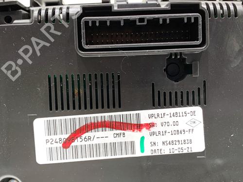 Instrument cluster RENAULT CAPTUR II (HF_) 1.0 TCe 90 ECO-G (HFM6) | BP39305882C47 - Image 4
