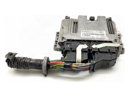 Used Engine control unit (ECU) Engine control unit (ECU) 39362745 39362745