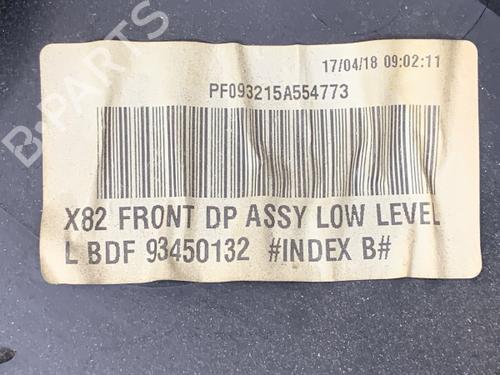 Other OPEL VIVARO B Platform/Chassis (X82) 1.6 CDTI (03) | BP40558345O1 - Image 6