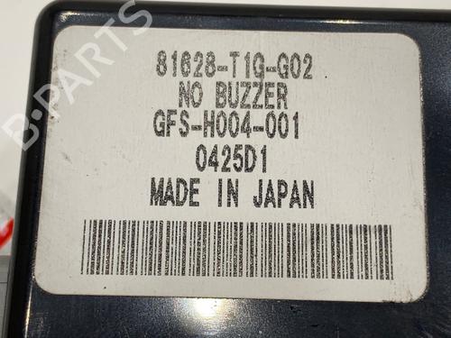 Electronic module HONDA CR-V IV (RM_) 1.6 i-DTEC 4WD (RE6) | BP39297386M83 - Image 5