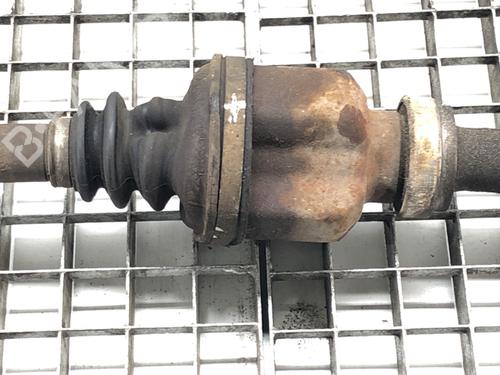 Right front driveshaft PEUGEOT 508 I (8D_) 2.0 HDi | BP39281177M39 - Image 3