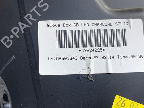 Handskerum VOLVO V40 Hatchback (525) D3 | BP39388902C95  - Image 8
