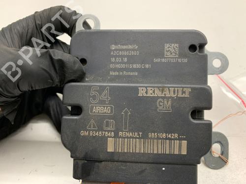 Electronic sensor OPEL VIVARO B Platform/Chassis (X82) 1.6 CDTI (03) | BP40522284M84 - Image 4
