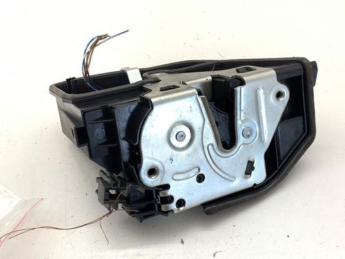 Front right lock BMW X1 (E84) sDrive 18 d | BP39703428C97 - Image 2