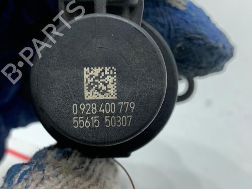 Electronic sensor FORD FIESTA VI (CB1, CCN) 1.5 TDCi | BP39311158M84 - Image 5