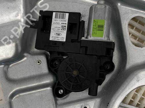 Front left window mechanism FORD KUGA I 2.0 TDCi 4x4 | BP39361911C22 - Image 3