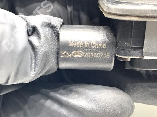 Tailgate handle JAGUAR F-PACE (X761) 2.0 TD4 AWD | BP39317964C132 - Image 4