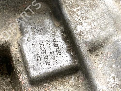 Gearbox TOYOTA CAMRY (_V7_, _VA7_, _VH7_) 2.5 Hybrid (AXVH71_, AXVH70, AXVH71R) | BP39343441M3  - Image 5