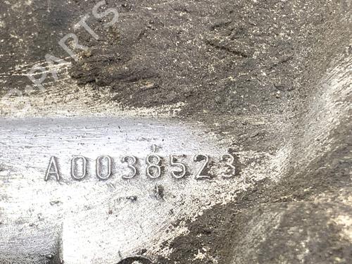Steering rack OPEL MOVANO C Platform/Chassis (U9) 2.2 D | BP39344618M22 - Image 8