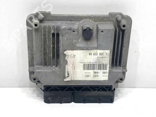 Used Engine control unit (ECU) Engine control unit (ECU) 39333419 39333419