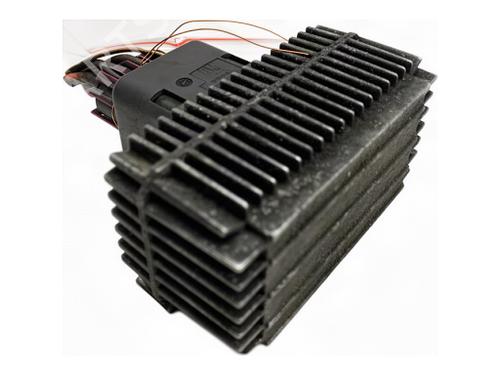 Used Electronic sensor Electronic sensor SAAB 9-3 (YS3F, E79, D79, D75) 1.9 TiD (120 hp) 40521799 40521799