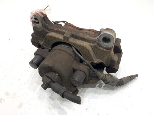 Left front brake caliper VW PASSAT B7 Variant (365) 2.0 TDI | BP39311027M105 - Image 3