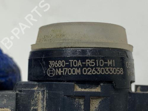 Electronic module HONDA CR-V IV (RM_) 1.6 i-DTEC 4WD (RE6) | BP39297343M83 - Image 5